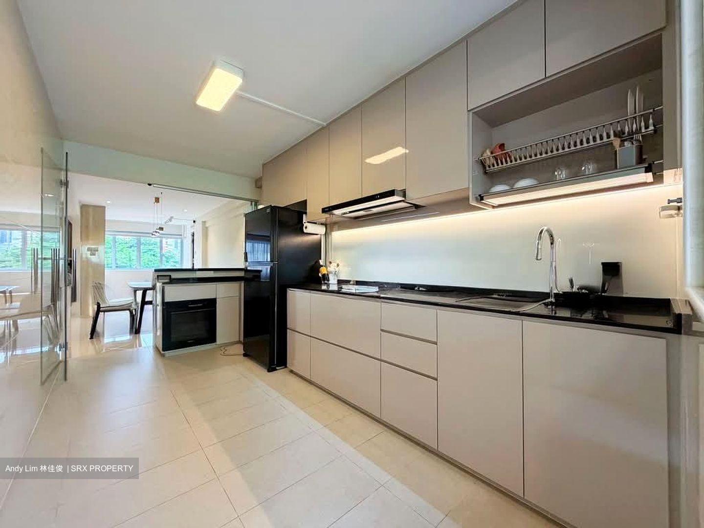 Blk 50 Hoy Fatt Road (Bukit Merah), HDB 5 Rooms #581359591
